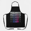 Search for bi pride aprons Gay