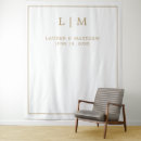 Search for elegant backdrops Gold