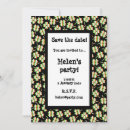 Search for st patricks day save the dates Clover