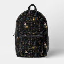 Search for fantasy backpacks Pattern