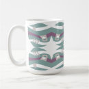 Search for aubergine mugs Pattern