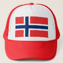 Search for norge hats Flag