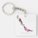 Search for unique favours key rings Cute