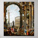 Search for panini posters Architecture