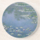 Search for lily coasters Water