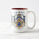 Search for royal crest mugs Lion