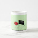 Search for apple pi mugs Pie