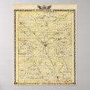 Search for hamilton posters Map