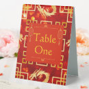 Search for chinese table cards Elegant