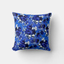 Search for navy floral cushions Stylish
