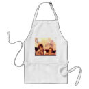 Search for pair aprons Kitchen
