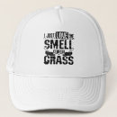 Search for lawn mower hats Landscaper