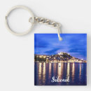 Search for ocean light key rings Night