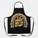 Search for queer pride aprons Gay
