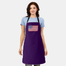 Search for flag of aprons Kitchen