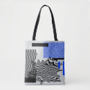 Search for punk tote bags Black