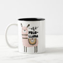 Search for llama joke mugs Humour
