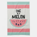 Search for food pun tea towels Kawaii