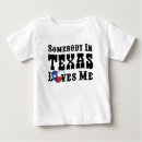 Search for texas baby shirts Infant