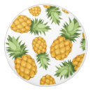 Search for pineapple knobs and pulls Exotic