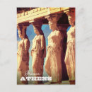 Search for athens greece postcards Tourism