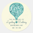 Search for love letters stickers Couple