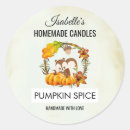 Search for rustic background stickers Handmade with love