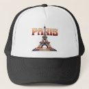 Search for tower hats Landmark