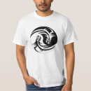 Search for yin yang tshirts China