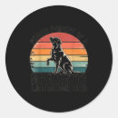 Search for pet parent stickers Dog