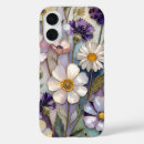 Search for aesthetic iphone cases Flowers