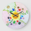 Search for gem clocks Pagan