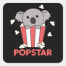 Search for funny koala stickers Pun