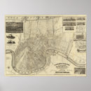 Search for road map posters Inset