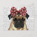 Search for red bow postcards Contemporary