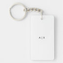 Search for flat key rings Solid