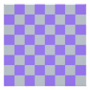 Search for purple posters Check