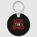 Search for defect key rings Support