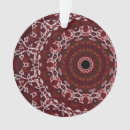 Search for kaleidoscope christmas tree decorations Pattern