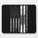 Search for 4th of july mouse mats Flag