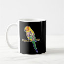 Search for conure parrot mugs Sun