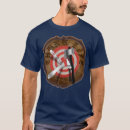Search for tree stump clothing Axe throwing lover