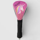 Search for magic golf head covers Fairy tale