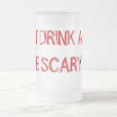Search for eat drink and be scary mugs Halloween