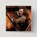 Search for character square badges Middle earth