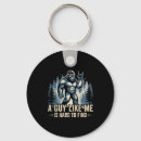Search for this guy key rings Craft