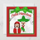 Search for mexican christmas cards Feliz navidad