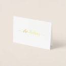 Search for family note cards Calligraphy