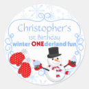 Search for mitten stickers Snowflakes