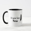 Search for let love mugs Quotes